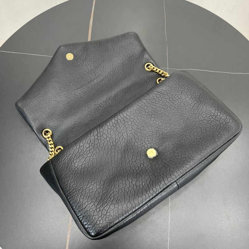 YSL Top Handle Bags